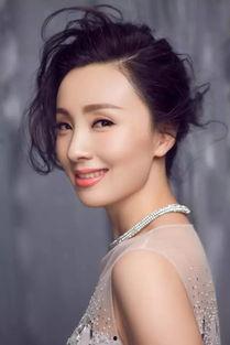 娱乐圈有几个陶虹,璀璨星河中的璀璨明珠