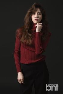 韩国 金珠个人资料,韩国演艺界璀璨新星的多面人生