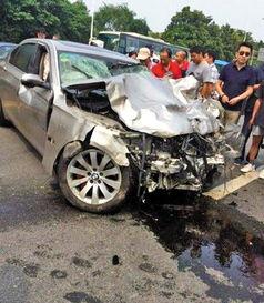 南京宝马撞人案背景,悲剧背后的真相与反思